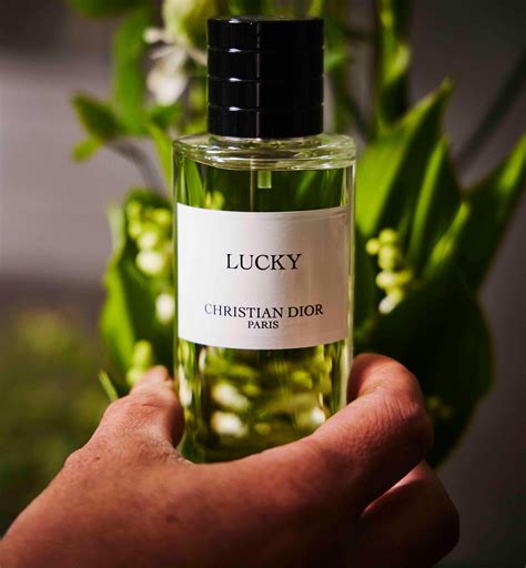 dior lucky|Dior lucky perfume.